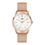 Montre Unisexe Henry London HL39-M-0026 (Ø 39 mm) de Henry London, Montres bracelet - Réf : S0316747, Prix : 78,12 €, Remise : %