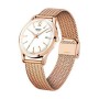 Montre Unisexe Henry London HL39-M-0026 (Ø 39 mm) de Henry London, Montres bracelet - Réf : S0316747, Prix : 78,12 €, Remise : %