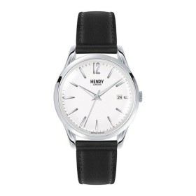 Reloj Unisex Henry London HL39-S-0017 (Ø 39 mm) de Henry London, Relojes de pulsera - Ref: S0316752, Precio: 60,77 €, Descuen...