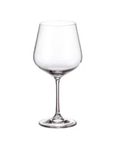 Set di Bicchieri Bohemia Crystal Sira 600 ml 6 Unità da Bohemia Crystal, Calici per il vino - Ref: S2213983, Precio: €19.24, ...