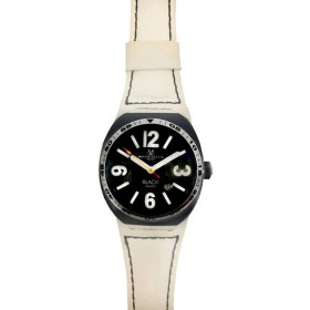 Montre Unisexe Montres de Luxe 09BK-2501 (Ø 40 mm) de Montres de Luxe, Montres bracelet - Réf : S0317161, Prix : 118,73 €, Re...