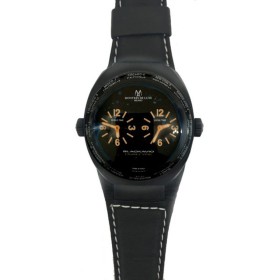 Reloj Unisex Montres de Luxe 09BK-3002 (Ø 40 mm) de Montres de Luxe, Relojes de pulsera - Ref: S0317164, Precio: 146,26 €, De...