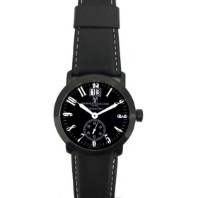 Reloj Hombre Montres de Luxe 09CL1-BKBK (Ø 45 mm) de Montres de Luxe, Relojes de pulsera - Ref: S0317174, Precio: 143,58 €, D...