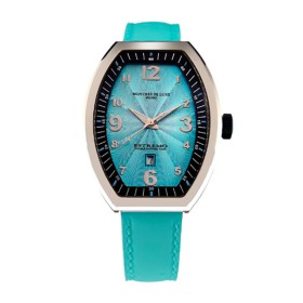 Ladies' Watch Montres de Luxe 09EX-L/A8301 (Ø 35 mm) by Montres de Luxe, Wrist Watches - Ref: S0317179, Price: 138,88 €, Disc...