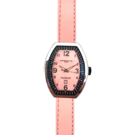 Montre Femme Montres de Luxe 09EX-L/A8303 (Ø 35 mm) de Montres de Luxe, Montres bracelet - Réf : S0317181, Prix : 134,00 €, R...