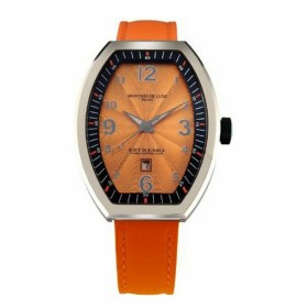 Damenuhr Montres de Luxe 09EX-L8302 (Ø 35 mm) von Montres de Luxe, Armbanduhren - Ref: S0317184, Preis: 147,56 €, Rabatt: %