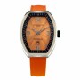 Orologio Donna Montres de Luxe 09EX-L8302 (Ø 35 mm) | Tienda24 - Global Online Shop Tienda24.eu