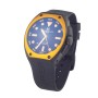 Reloj Hombre Montres de Luxe 09SA-BK-1002 (Ø 48 mm) de Montres de Luxe, Relojes de pulsera - Ref: S0317197, Precio: 146,26 €,...