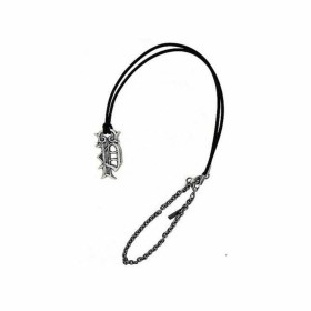 Men's Pendant Police PJ21917PLE-02 (70 cm) by Police, Pendants - Ref: S0317269, Price: 31,86 €, Discount: %