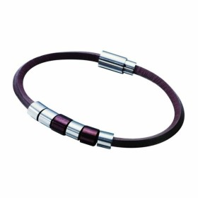 Bracelet Homme Police PJ22653BLC-02-19 (19 cm) de Police, Bracelets - Réf : S0317273, Prix : 25,89 €, Remise : %