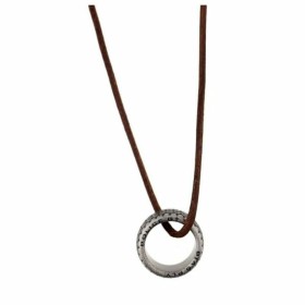 Pendentif Homme Police PJ22762RSE-02-60 (48 cm) de Police, Pendentifs seuls - Réf : S0317275, Prix : 21,91 €, Remise : %