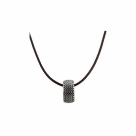 Pendentif Homme Police PJ22762RSE-02-66 (48 cm) de Police, Pendentifs seuls - Réf : S0317277, Prix : 21,91 €, Remise : %