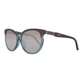 Ladies' Sunglasses Swarovski SK0081 89T-58-16-145 by Swarovski, Glasses and accessories - Ref: S0317754, Price: 57,58 €, Disc...