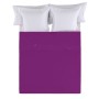 Top sheet Alexandra House Living Purple 190 x 270 cm by Alexandra House Living, Sheets and pillowcases - Ref: D1600669, Price...