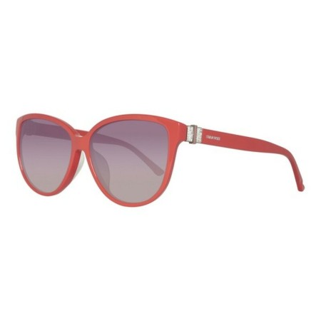 Lunettes de soleil Femme Swarovski SK0120F-5866B de Swarovski, Lunettes et accessoires - Réf : S0317820, Prix : 57,58 €, Remi...