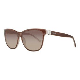 Ladies'Spectacle frame Tous VTO937530744 (53 mm) Brown (ø 53 mm) | Tienda24 - Global Online Shop Tienda24.eu