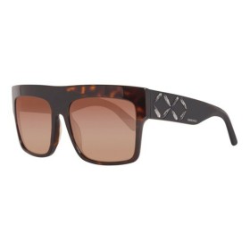 Ladies' Sunglasses Swarovski SK0128 5652F by Swarovski, Glasses and accessories - Ref: S0317827, Price: 83,33 €, Discount: %