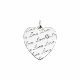 Pendentif Femme Thomas Sabo SD_PE0018-153-14 (2 cm) de Thomas Sabo, Pendentifs seuls - Réf : S0317855, Prix : 60,83 €, Remise...