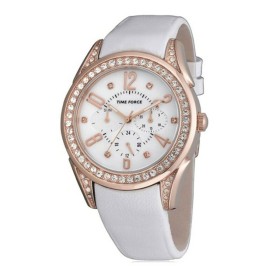 Relógio feminino Time Force TF3375L11 (Ø 40 mm) de Time Force, Relógios com braselete - Ref: S0317917, Preço: 14,40 €, Descon...