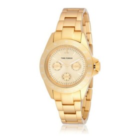 Reloj Unisex Time Force TF4189L09M (Ø 40 mm) de Time Force, Relojes de pulsera - Ref: S0317926, Precio: 13,89 €, Descuento: %