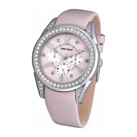 Orologio Donna Time Force TF3375L06 (Ø 37 mm) di Time Force, Orologi da polso - Rif: S0318222, Prezzo: 14,40 €, Sconto: %