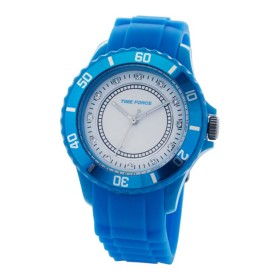 Relógio feminino Time Force TF4024L13 (Ø 39 mm) de Time Force, Relógios com braselete - Ref: S0318227, Preço: 12,46 €, Descon...