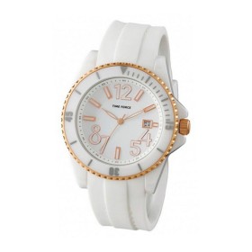 Montre Femme Time Force TF4186L11 (Ø 40 mm) de Time Force, Montres bracelet - Réf : S0318245, Prix : 13,89 €, Remise : %