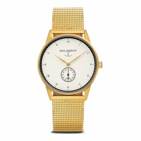 Montre Femme Paul Hewitt PH-M1-G-W-4M-503 (Ø 36 mm) de Paul Hewitt, Montres bracelet - Réf : S0318346, Prix : 120,42 €, Remis...