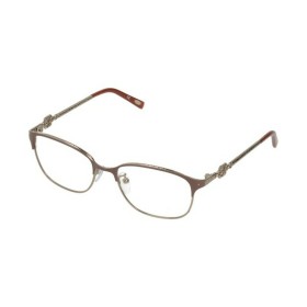 Montura de Gafas Mujer Loewe VLW441M5308MD Camel (ø 53 mm) de Loewe, Gafas y accesorios - Ref: S0318444, Precio: 47,70 €, Des...