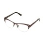 Monture de Lunettes Femme Loewe VLW444M510A57 Marron (ø 51 mm) | Tienda24 - Global Online Shop Tienda24.eu