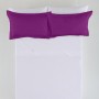 Funda de cojín Alexandra House Living Morado 50 x 75 cm de Alexandra House Living, Fundas - Ref: D1600672, Precio: 6,17 €, De...