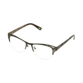 Ladies'Spectacle frame Loewe VLW444M510I62 Bronze (ø 51 mm) by Loewe, Glasses and accessories - Ref: S0318453, Price: 46,57 €...