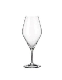 Set de Verres Chef & Sommelier Evidence Vin 6 Unités Transparent verre 450 ml | Tienda24 Tienda24.eu