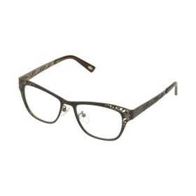 Ladies'Spectacle frame Loewe VLW445M510I62 Bronze (ø 51 mm) by Loewe, Glasses and accessories - Ref: S0318456, Price: 46,57 €...