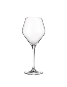 verre de vin Royal Leerdam Leyda Verre Transparent 6 Unités (60 cl) | Tienda24 Tienda24.eu