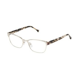 Monture de Lunettes Femme Loewe VLW483M530492 Doré (ø 53 mm) de Loewe, Lunettes et accessoires - Réf : S0318467, Prix : 47,70...