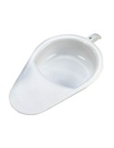 Potty Denox 51 x 30 x 10 cm White | Tienda24 Tienda24.eu