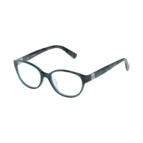 Ladies'Spectacle frame Loewe VLW920500860 Green (ø 50 mm) by Loewe, Glasses and accessories - Ref: S0318525, Price: 46,57 €, ...