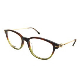 Armação de Óculos Feminino Loewe VLW951M510GEN Verde (ø 51 mm) de Loewe, Óculos e acessórios - Ref: S0318538, Preço: 46,57 €,...