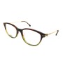 Montatura per Occhiali Donna Loewe VLW951M510GEN Verde (ø 51 mm) di Loewe, Occhiali e accessori - Rif: S0318538, Prezzo: 46,5...