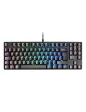 Gaming Tastatur Mars Gaming MKREVO PRO LED RGB | Tienda24 Tienda24.eu