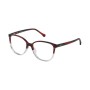 Montatura per Occhiali Donna Loewe VLWA17M5301FW Rosso (ø 53 mm) | Tienda24 - Global Online Shop Tienda24.eu