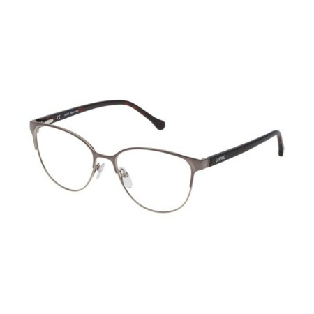 Ladies'Spectacle frame Loewe VLWA18M530SHE Golden (ø 53 mm) | Tienda24 - Global Online Shop Tienda24.eu