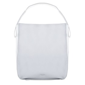 Sac-à-main Femme Calvin Klein 0813EB001-CK105-6308 Blanc 37 x 32 x 14 cm de Calvin Klein, Sacs portés épaule - Réf : S0318664...