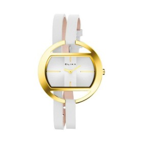 Montre Femme Elixa E125-L513 (Ø 38,5 mm) de Elixa, Montres bracelet - Réf : S0318872, Prix : 49,21 €, Remise : %