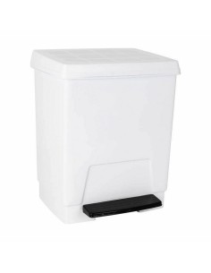 Mülltonne Kitchen Move Grau 60 L | Tienda24 Tienda24.eu