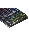 Gaming Tastatur Mars Gaming MKREVO PRO LED RGB | Tienda24 Tienda24.eu