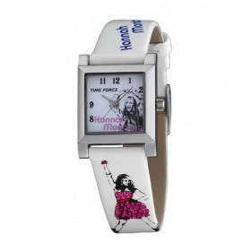 Relógio para bebês Time Force HM1005 de Time Force, Relógios com braselete - Ref: S0319005, Preço: 10,81 €, Desconto: %