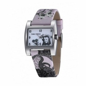 Infant's Watch Time Force HM1007 by Time Force, Wrist Watches - Ref: S0319007, Price: 10,81 €, Discount: %