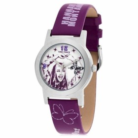 Relógio para bebês Time Force HM1009 de Time Force, Relógios com braselete - Ref: S0319009, Preço: 10,81 €, Desconto: %